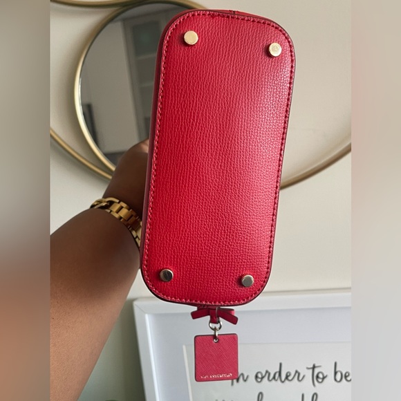 kate spade handbag♠️ - Picture 7 of 16